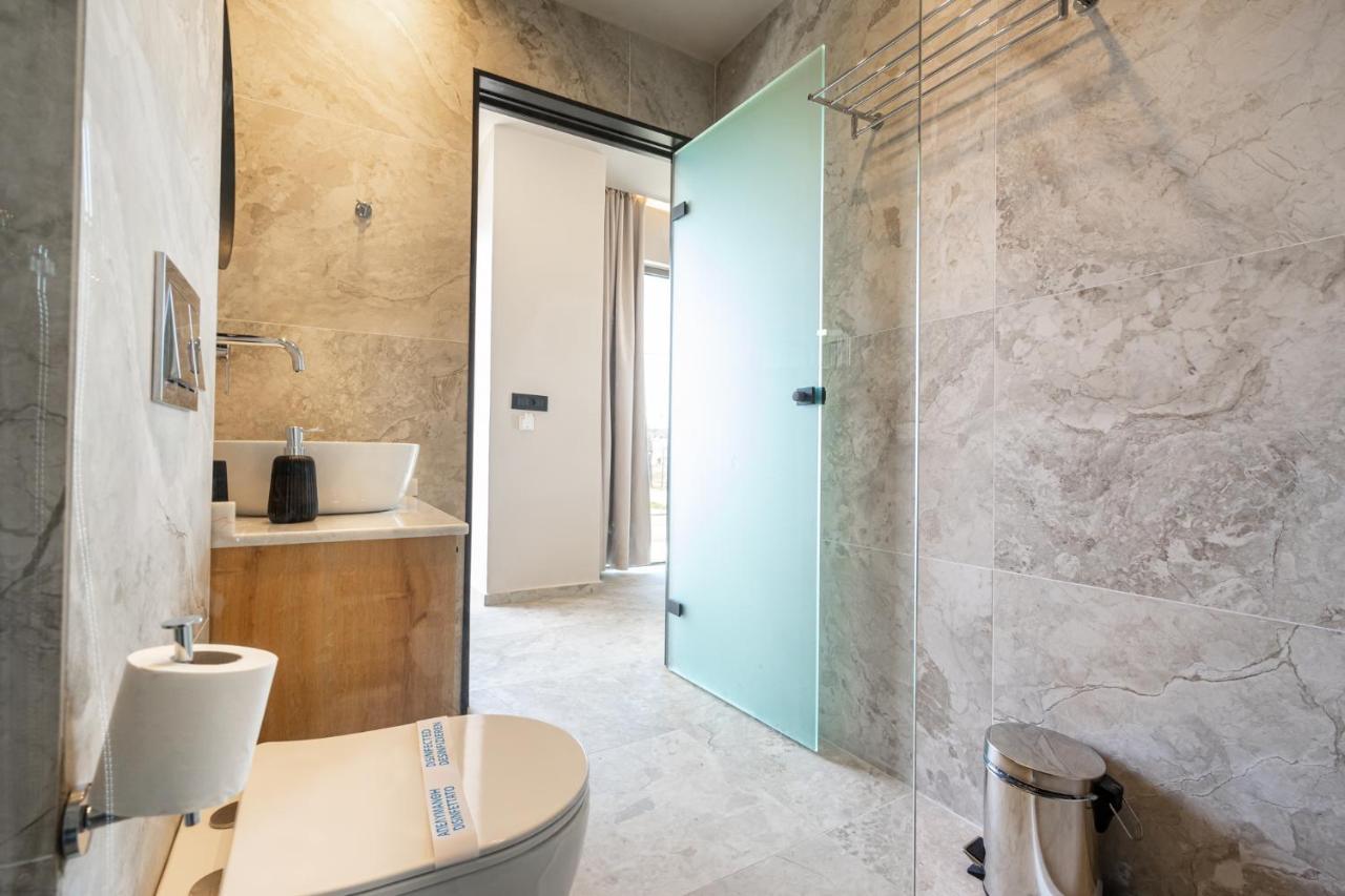 Pathos Seaside Suites Faliraki Exterior photo